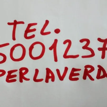 Perlaverde