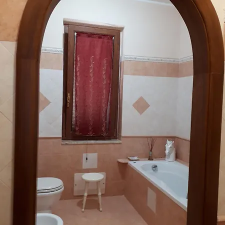 Perlaverde Guest house