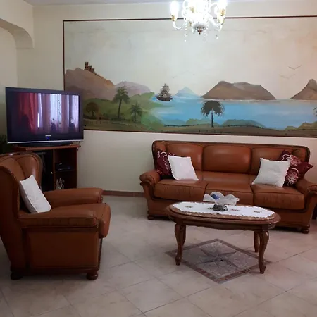 Guest house Perlaverde *