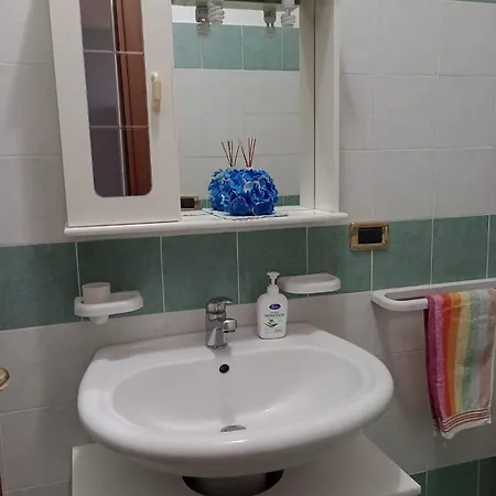 Guest house Perlaverde *