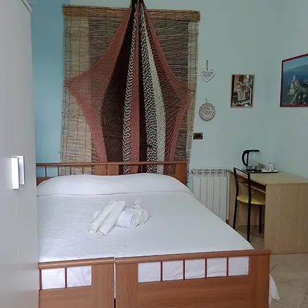 Guest house Perlaverde *
